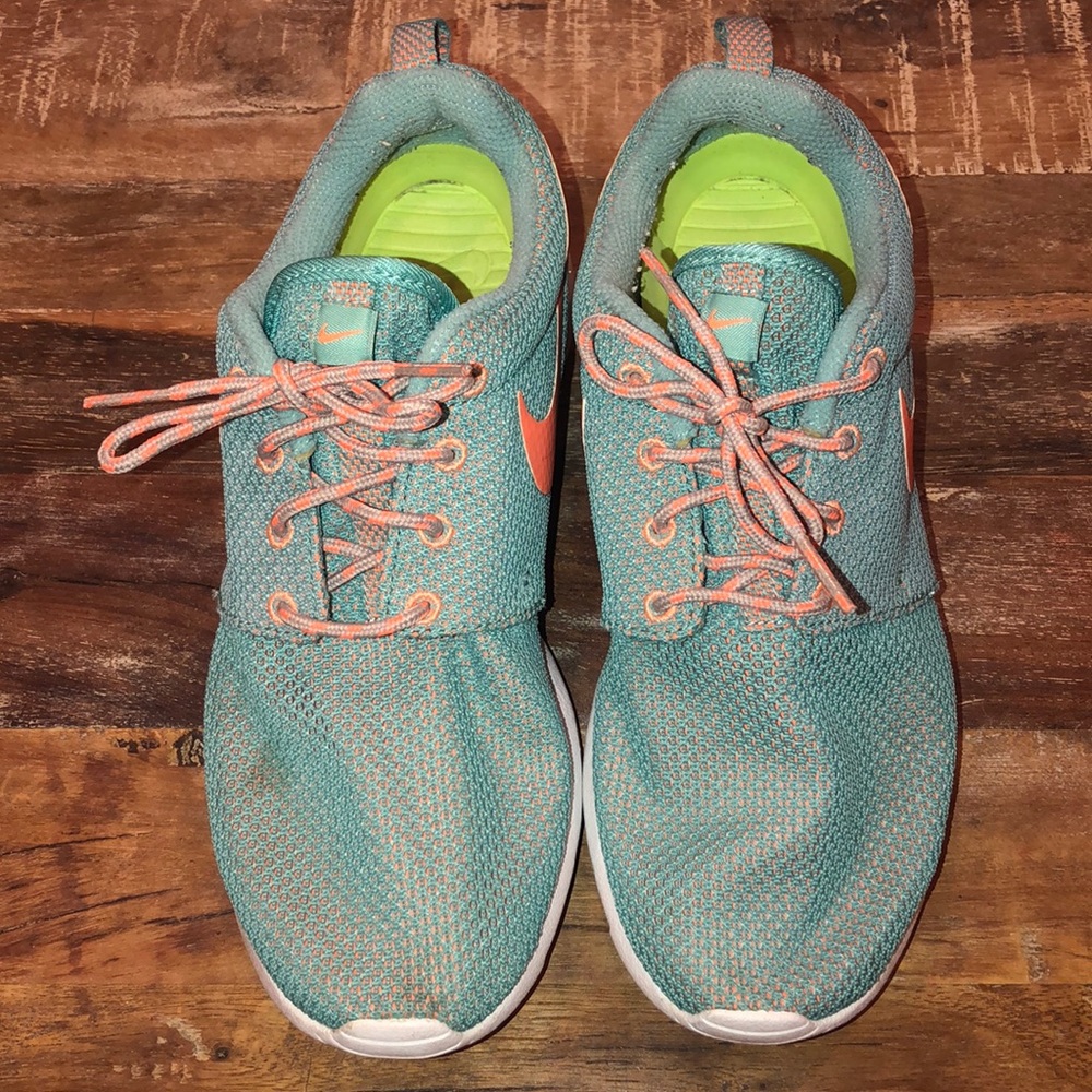 Nike sneakers